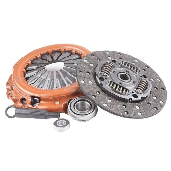 Xtreme Clutch KMI25008-1A 250mm Sprung Organic Clutch Kit
