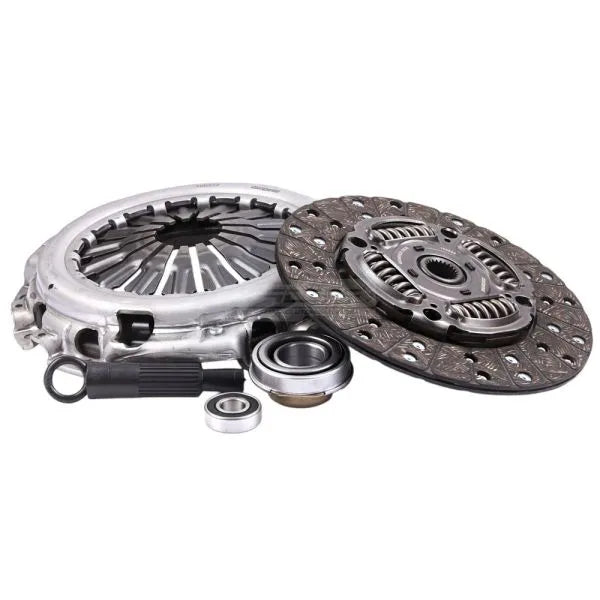 ClutchPro 250mm Standard Replacement Clutch Kit (Triton 2.5L)
