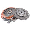 Xtreme Clutch 250mm Sprung Organic Clutch Kit (KIT HD MITS PAJERO 2.8L)