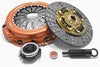Xtreme Clutch Cushioned Ceramic Clutch Kit HD (MITS TRITON 2.5L)