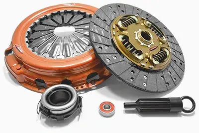 Xtreme Clutch Cushioned Ceramic Clutch Kit HD (MITS TRITON 2.5L)