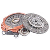 Xtreme Clutch 250mm Sprung Organic Clutch Kit (KIT HD MITS PAJERO 3.0L)