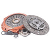 Xtreme Clutch 250mm Sprung Organic Clutch Kit (KIT HD MITS PAJERO 3.5L)