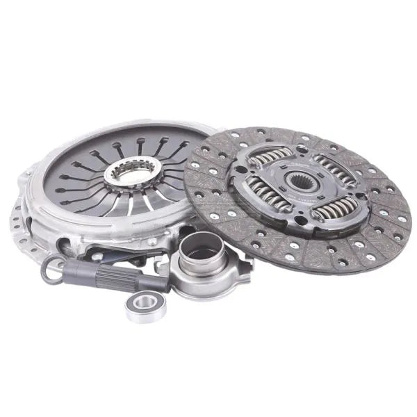 ClutchPro 250mm Standard Replacement Clutch Kit (Pajero 3.5L)