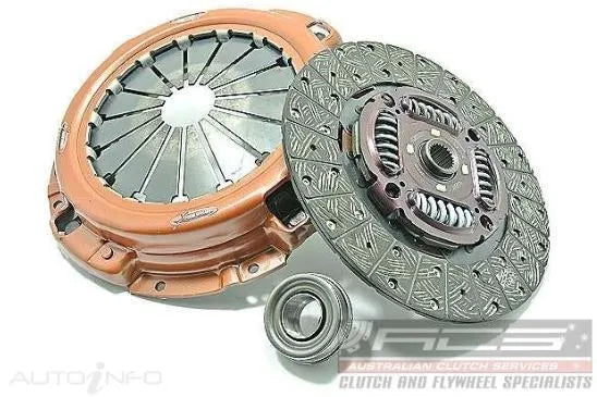 Xtreme Clutch KMI28005-1A Xtreme Outback Clutch Kit - 100
