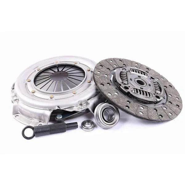 ClutchPro KMI28005 275mm Standard Replacement Clutch Kit