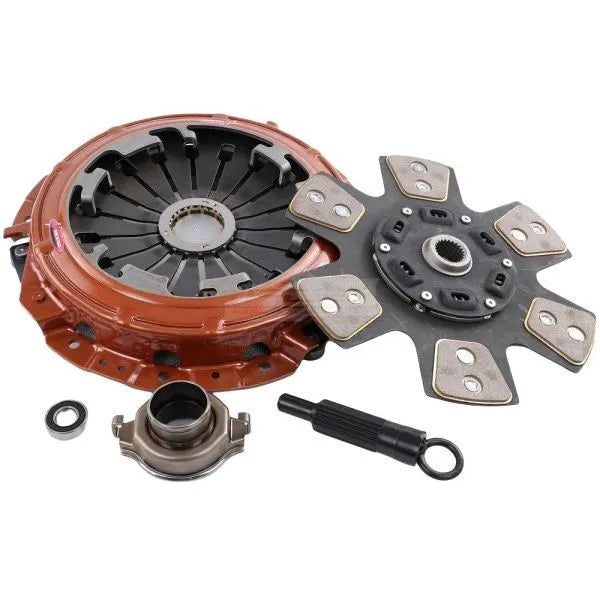 Xtreme Clutch KMI28010-1B 275mm Sprung Ceramic Clutch Kit