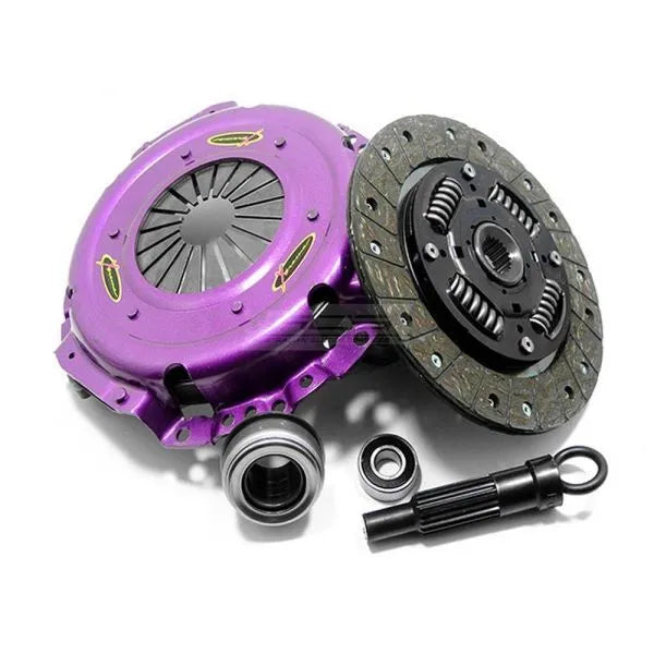 Xtreme Clutch KMZ19003-1A 190mm Sprung Organic Clutch Kit