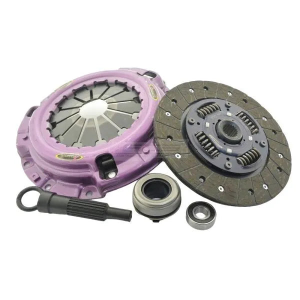 Xtreme Clutch KMZ20008-1A 190mm Sprung Organic Clutch Kit