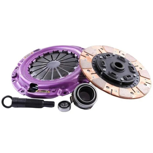 Xtreme Clutch KMZ22006-1C 225mm Cushioned Ceramic Clutch