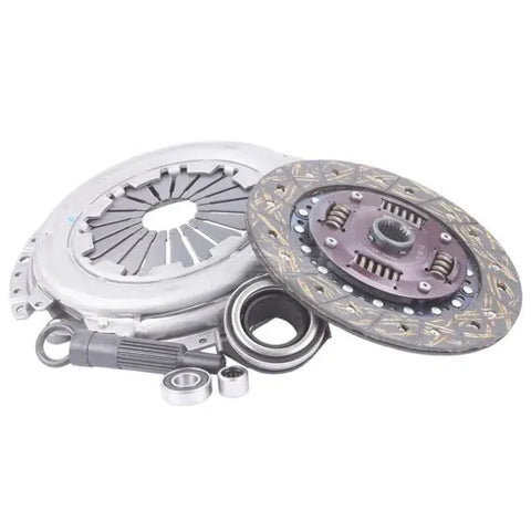 ClutchPro 215mm Standard Replacement Clutch Kit (6 2.3L)