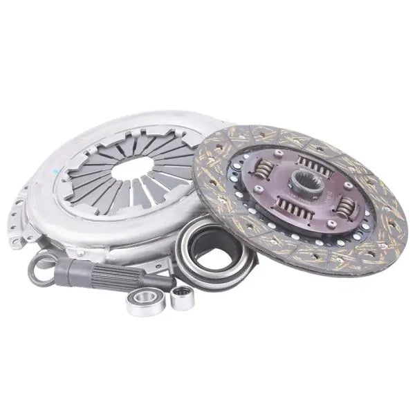 ClutchPro 215mm Standard Replacement Clutch Kit (6 2.3L)