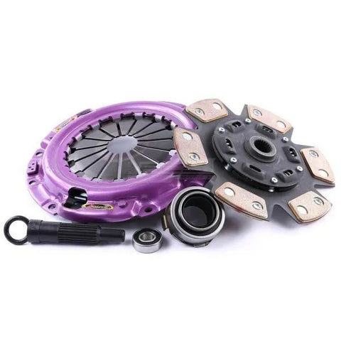 Xtreme Clutch KMZ22015-1B 225mm Sprung Ceramic Clutch Kit