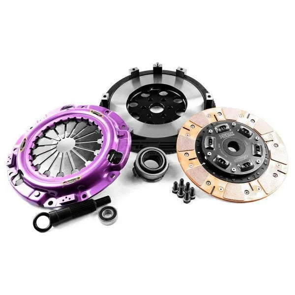 Xtreme Clutch KMZ22506-1C 225mm Cushioned Ceramic Clutch