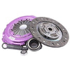 Xtreme Clutch KMZ23006-1A 225mm Sprung Organic Clutch Kit