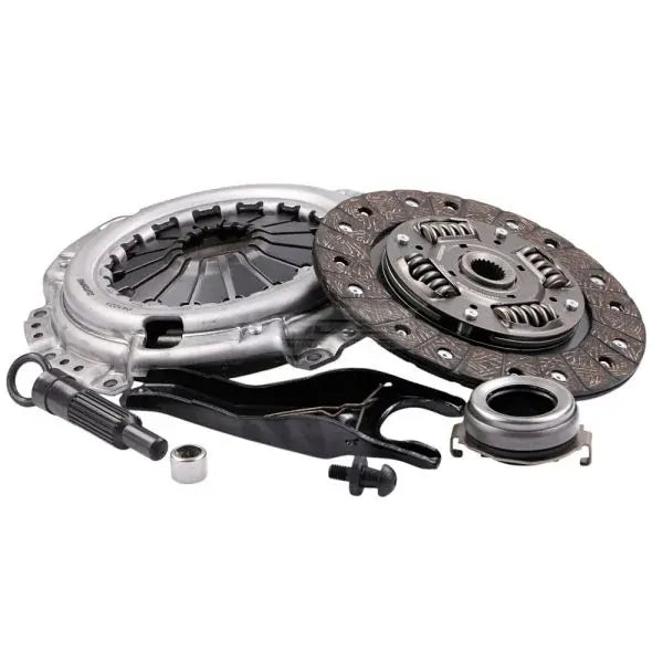 ClutchPro 225mm Standard Replacement Clutch Kit (Mazda 3 2.0/2.3L)