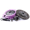 Xtreme Clutch KMZ23017-1A 225mm Sprung Organic Clutch Kit