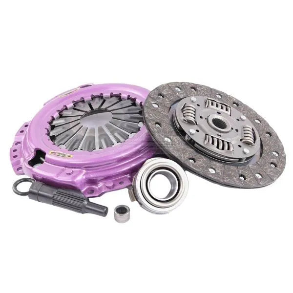 Xtreme Clutch KMZ23035-1A 225mm Sprung Organic Clutch Kit