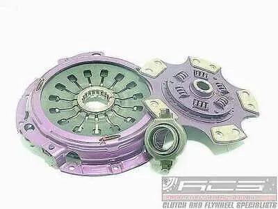 Xtreme Clutch KMZ24002-1R 236mm Race Sprung Ceramic