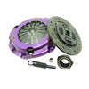 Xtreme Clutch KMZ24004-1A 240mm Sprung Organic Clutch Kit