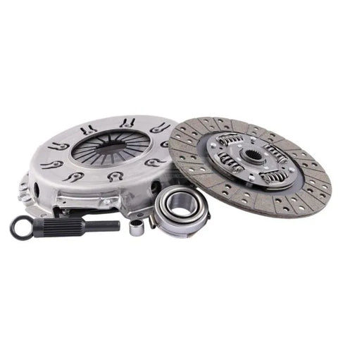 ClutchPro 236mm Standard Replacement Clutch Kit (RX8 1.3L)