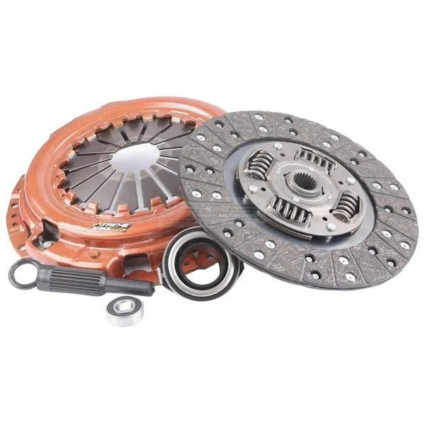 Xtreme Clutch KMZ25001-1A 250mm Sprung Organic Clutch Kit