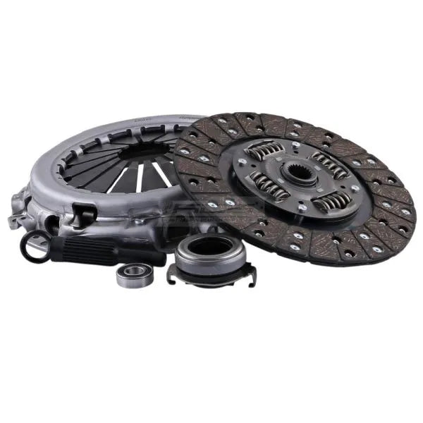 ClutchPro 250mm Standard Replacement Clutch Kit (Courier 2.5L)