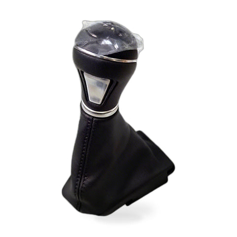 Gear Shift Knob Handle Lever Knob for Hyundai Elantra 2014-2016 No.467204V300 — image 2