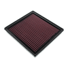K&N Hi-Flow Performance Air Filter 33-3002