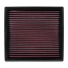 K&N Hi-Flow Performance Air Filter 33-3002