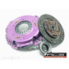 Xtreme Clutch KNI18001-1C 180mm Cushioned Ceramic Clutch