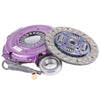 Xtreme Clutch KNI18002-1A 180mm Sprung Organic Clutch Kit