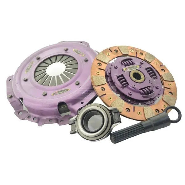 Xtreme Clutch KNI19001-1C 190mm Cushioned Ceramic Clutch