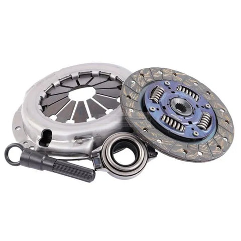 ClutchPro 190mm Standard Replacement Clutch Kit (Pulsar 1.6L)