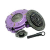 Xtreme Clutch KNI19003-1A 190mm Sprung Organic Clutch Kit