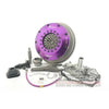 Xtreme Clutch KNI20526-2E 200mm Rigid Solid Ceramic Twin