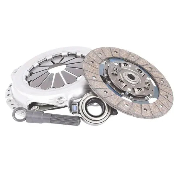 ClutchPro 215mm Standard Replacement Clutch Kit (Pulsar 2.0L)