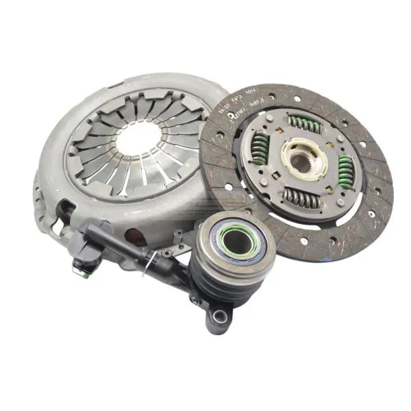 ClutchPro 215mm Standard Replacement Clutch Kit (Juke 1.6L Inc CSC)