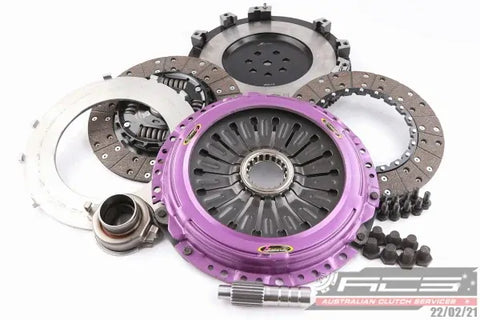 Xtreme Clutch KNI23531-2A Kit-500 Series