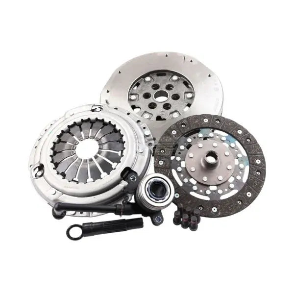 ClutchPro 225mm Standard Replacement Clutch Kit (Tiida/Dualis 1.8/2.0L)