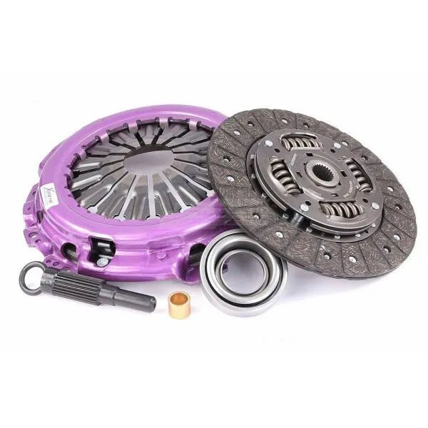Xtreme Clutch KNI24001-1AX 240mm Extra Heavy Duty Sprung