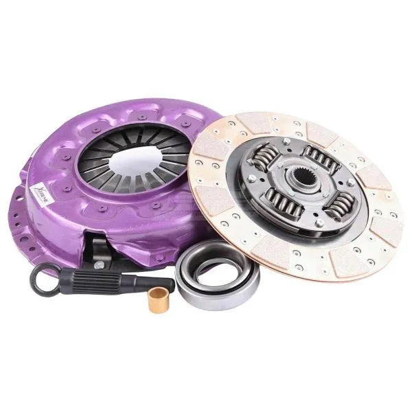 Xtreme Clutch KNI24001-1C 240mm Cushioned Ceramic Clutch