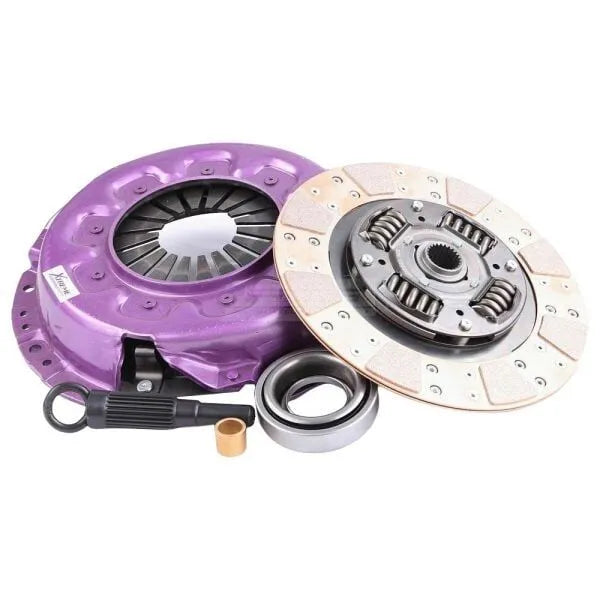 Xtreme Clutch KNI24001-1CX 240mm Extra Heavy Duty