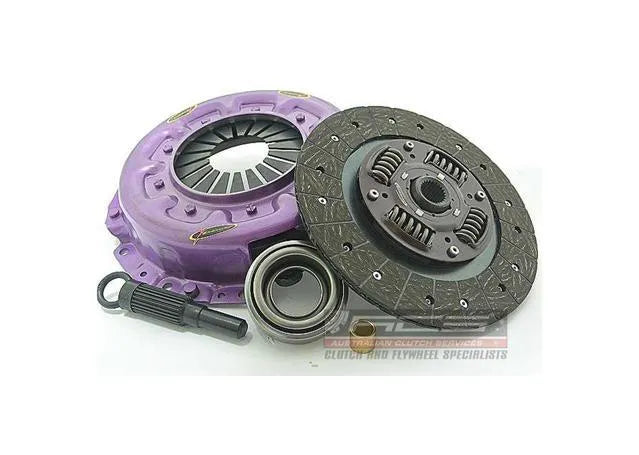 Xtreme Clutch KNI24003-1A Organic Clutch Kit HD
