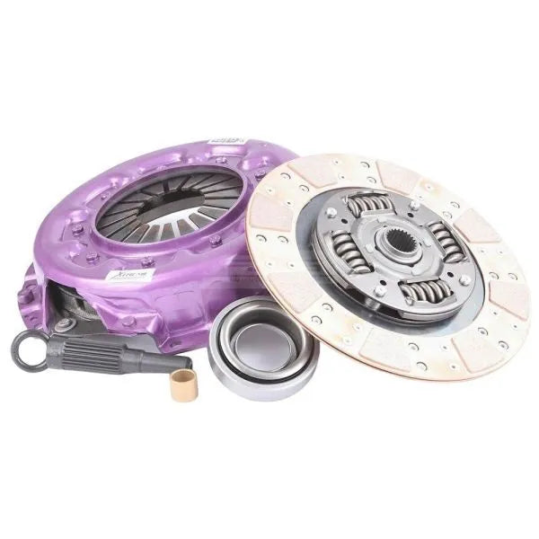 Xtreme Clutch KNI24003-1CX 240mm Extra Heavy Duty