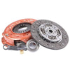 Xtreme Clutch 240mm Sprung Organic Clutch Kit (KIT HD NISSAN PATROL 3.3L)