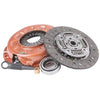 Xtreme Clutch 250mm Extra Heavy Duty Sprung Organic Clutch Kit (KIT XHD NISSAN PATROL 2.8L)