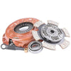 Xtreme Clutch 250mm Extra Heavy Duty Sprung Ceramic Clutch Kit (KIT XHD NISSAN PATROL 2.8L)