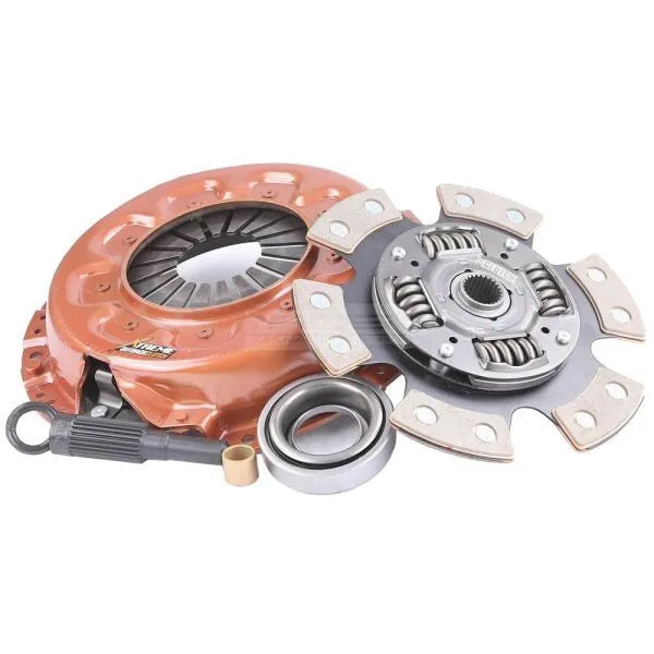 Xtreme Clutch KNI24008-1BX 250mm Extra Heavy Duty Sprung