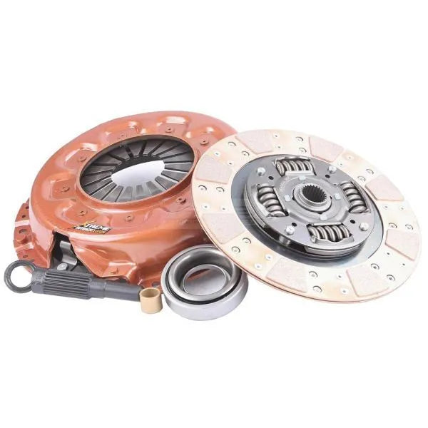 Xtreme Clutch KNI24008-1C 240mm Cushioned Ceramic Clutch